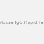 TruStrip RDT Mouse IgG Rapid Test cards, 25/pk